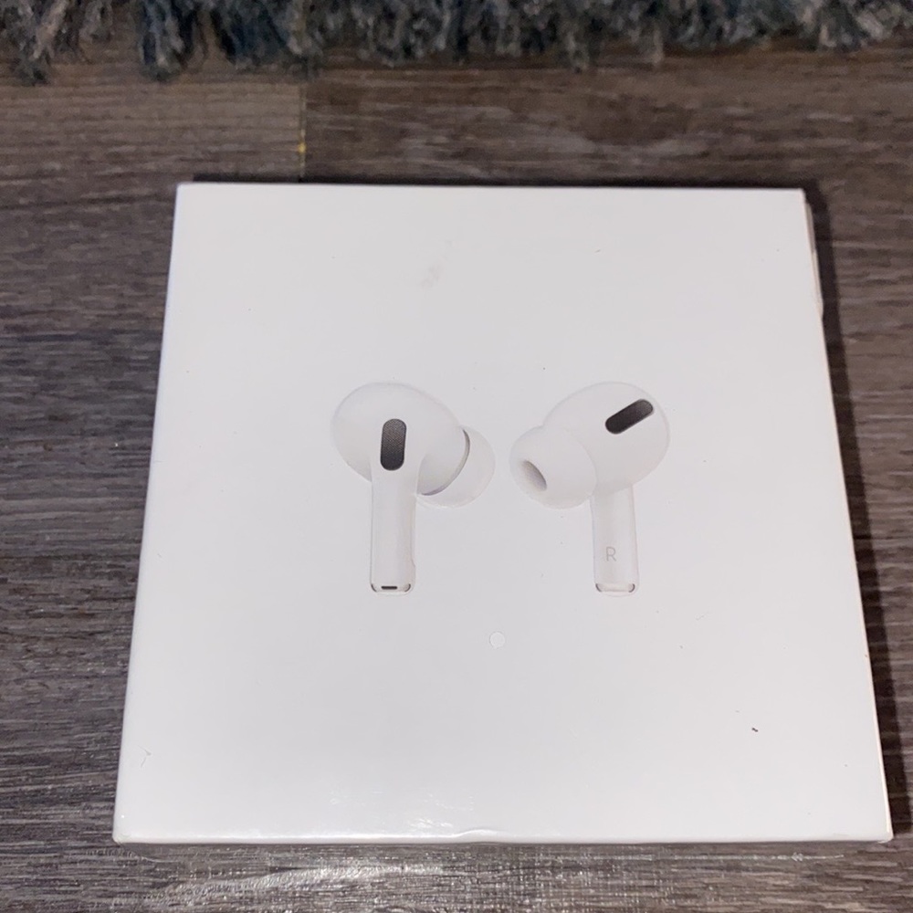 Apple Airpod pro